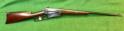 Winchester 1895 Pre-64 Lyman Rear Sight .35 Win - Image 2 of 19
