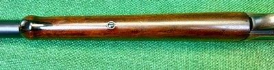 Winchester 1895 Pre-64 Lyman Rear Sight .35 Win - Image 18 of 19
