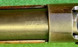 Winchester 1895 Pre-64 Lyman Rear Sight .35 Win - Image 4 of 19