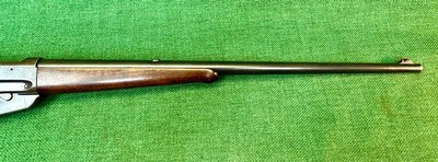 Winchester 1895 Pre-64 Lyman Rear Sight .35 Win - Image 6 of 19