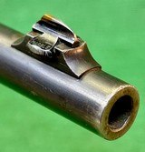 Winchester 1895 Pre-64 Lyman Rear Sight .35 Win - Image 15 of 19