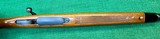 Remington 700 BDL Varmint Special First Model Set Trigger .222 Remington - Image 17 of 18
