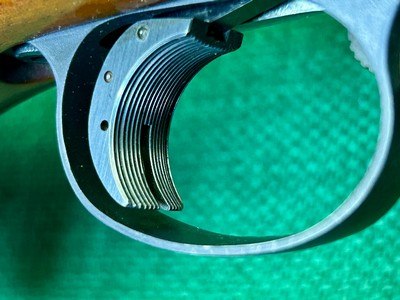 Remington 700 BDL Varmint Special First Model Set Trigger .222 Remington - Image 16 of 18