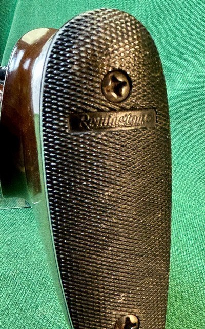 Remington 700 BDL Varmint Special First Model Set Trigger .222 Remington - Image 8 of 18