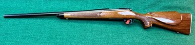 Remington 700 BDL Varmint Special First Model Set Trigger .222 Remington - Image 2 of 18