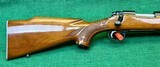 Remington 700 BDL Varmint Special First Model Set Trigger .222 Remington - Image 9 of 18