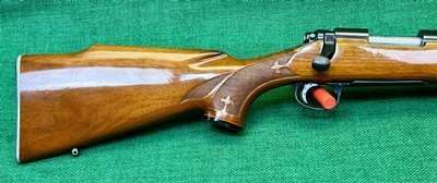 Remington 700 BDL Varmint Special First Model Set Trigger .222 Remington - Image 9 of 18