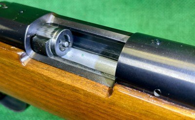 Remington 700 BDL Varmint Special First Model Set Trigger .222 Remington - Image 14 of 18
