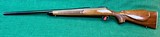 Remington 700 BDL Varmint Special First Model Set Trigger .222 Remington - Image 2 of 18