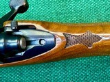 Remington 700 BDL Varmint Special First Model Set Trigger .222 Remington - Image 7 of 18