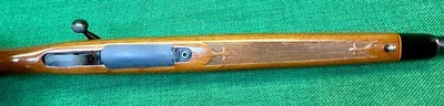Remington 700 BDL Varmint Special First Model Set Trigger .222 Remington - Image 17 of 18