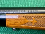 Remington 700 BDL Varmint Special First Model Set Trigger .222 Remington - Image 4 of 18
