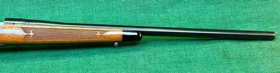Remington 700 BDL Varmint Special First Model Set Trigger .222 Remington - Image 10 of 18