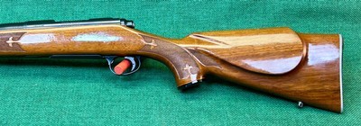 Remington 700 BDL Varmint Special First Model Set Trigger .222 Remington - Image 11 of 18