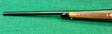 Remington 700 BDL Varmint Special First Model Set Trigger .222 Remington - Image 12 of 18