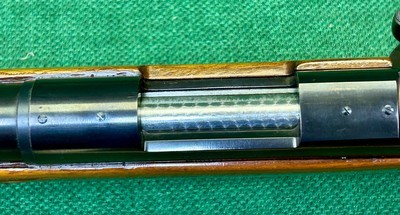 Remington 700 BDL Varmint Special First Model Set Trigger .222 Remington - Image 6 of 18