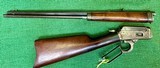 Marlin 94 Takedown .32-20 Winchester - Image 1 of 19