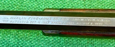 Marlin 94 Takedown .32-20 Winchester - Image 6 of 19