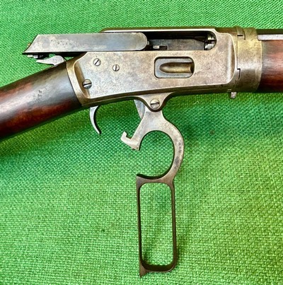 Marlin 94 Takedown .32-20 Winchester - Image 12 of 19