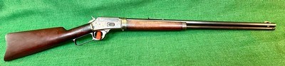 Marlin 94 Takedown .32-20 Winchester - Image 2 of 19