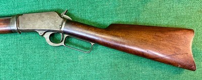 Marlin 94 Takedown .32-20 Winchester - Image 10 of 19