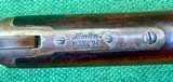 Marlin 94 Takedown .32-20 Winchester - Image 4 of 19