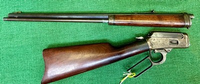 Marlin 94 Takedown .32-20 Winchester - Image 1 of 19