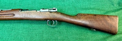 Carl Gustaf M 96 Swedish Mauser Matching Numbers 6.5x55mm Swedish - Image 12 of 20