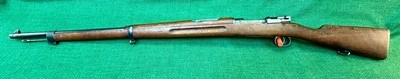 Carl Gustaf M 96 Swedish Mauser Matching Numbers 6.5x55mm Swedish - Image 2 of 20