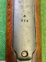 Carl Gustaf M 96 Swedish Mauser Matching Numbers 6.5x55mm Swedish - Image 7 of 20