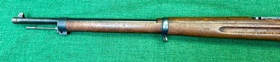 Carl Gustaf M 96 Swedish Mauser Matching Numbers 6.5x55mm Swedish - Image 13 of 20