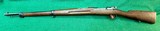 Carl Gustaf M 96 Swedish Mauser Matching Numbers 6.5x55mm Swedish - Image 2 of 20