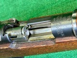 Carl Gustaf M 96 Swedish Mauser Matching Numbers 6.5x55mm Swedish - Image 14 of 20