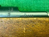 Carl Gustaf M 96 Swedish Mauser Matching Numbers 6.5x55mm Swedish - Image 4 of 20