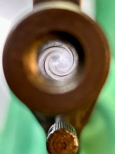 Carl Gustaf M 96 Swedish Mauser Matching Numbers 6.5x55mm Swedish - Image 20 of 20