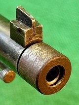 Carl Gustaf M 96 Swedish Mauser Matching Numbers 6.5x55mm Swedish - Image 15 of 20