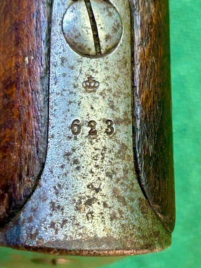Carl Gustaf M 96 Swedish Mauser Matching Numbers 6.5x55mm Swedish - Image 17 of 20