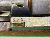 Carl Gustaf M 96 Swedish Mauser Matching Numbers 6.5x55mm Swedish - Image 16 of 20