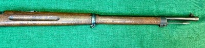 Carl Gustaf M 96 Swedish Mauser Matching Numbers 6.5x55mm Swedish - Image 11 of 20