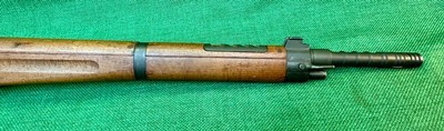 MAS MLE 1936 - 51 Unissued All Matching Numbers 7.5 French 7.5X54 mm - Image 8 of 18