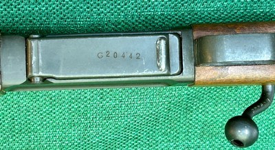 MAS MLE 1936 - 51 Unissued All Matching Numbers 7.5 French 7.5X54 mm - Image 6 of 18
