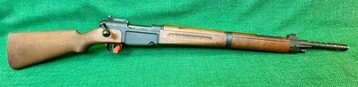 MAS MLE 1936 - 51 Unissued All Matching Numbers 7.5 French 7.5X54 mm - Image 1 of 18