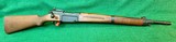 MAS MLE 1936 - 51 Unissued All Matching Numbers 7.5 French 7.5X54 mm - Image 1 of 18