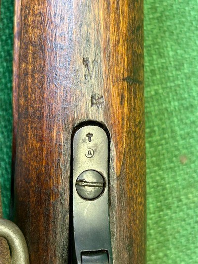 Fin M91 Tikka 1927 with ANTIQUE Receiver and Sling 7.62X54R - Image 7 of 18
