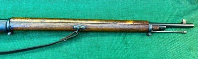 Fin M91 Tikka 1927 with ANTIQUE Receiver and Sling 7.62X54R - Image 11 of 18