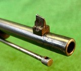 Fin M91 Tikka 1927 with ANTIQUE Receiver and Sling 7.62X54R - Image 9 of 18