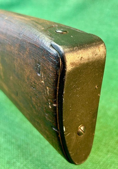 Fin M91 Tikka 1927 with ANTIQUE Receiver and Sling 7.62X54R - Image 8 of 18