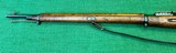 Fin M91 Tikka 1927 with ANTIQUE Receiver and Sling 7.62X54R - Image 13 of 18
