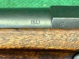 Fin M91 Tikka 1927 with ANTIQUE Receiver and Sling 7.62X54R - Image 4 of 18