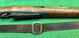 Fin M91 Tikka 1927 with ANTIQUE Receiver and Sling 7.62X54R - Image 17 of 18